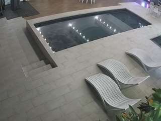 voyeurcam casa salsa rooftop